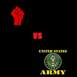 Rebellions VS United States