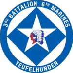 [TUS] 3rd Battalion, 6th Marines