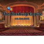 The Bloxburg Empire