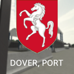 Dover Port, Kent