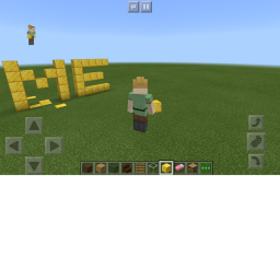 Obby! (XD THE ADOPT ME FAN GROUP XD)