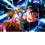 Jiinx