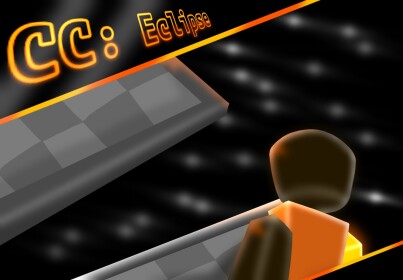 Cube Combination : Eclipse (Rewrite Testing)