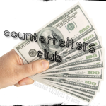 counterfeiters club
