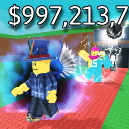 Steal A Developer
