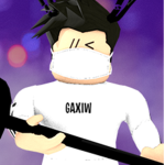 gaxiw Squad