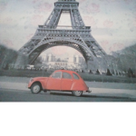 ~Paris~ fan group