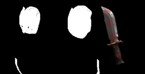 Survive The Black