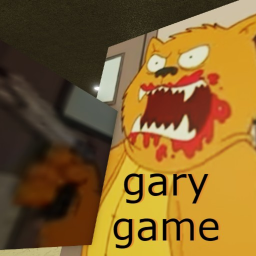 gary game