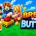 Break The Button Simulator