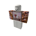 rhubarbia (shirt)
