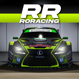 RoRacing 0.0.3