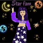 Star Fam!!!