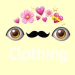 Mustache's Clothes Group!