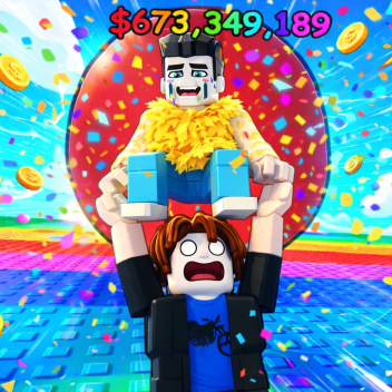 ¡Escapa del Obby por Latamrots!