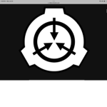 SCP Foundation only the scp guard can join scp 04
