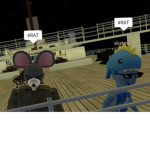 Le Epic Rat Bois