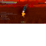 FLAME PLAYS ROBLOX