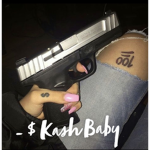 - $ Kash Baby