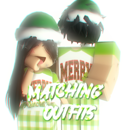 [HUGE CHRISTMAS UPDATE] Matching Outfits Ideas