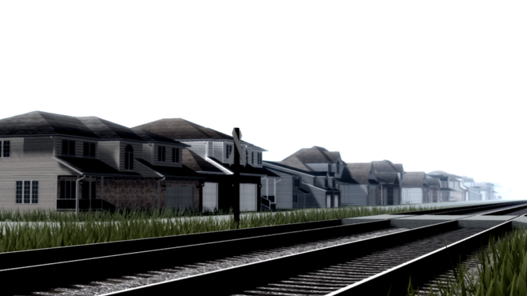 Realistic Railfan Game (PHASE 3.5) screenshot 2