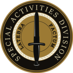 Special Operations Group ᅠᅠ