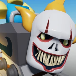 Escape The Theme Park! Obby! icon
