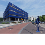 Politie gemeente Amsterdam