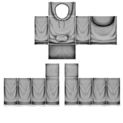 gray-hoodie-1 Roblox decal