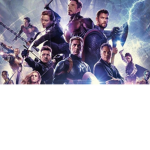 ||The Avengers Universe||