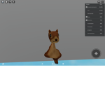 The squirrals!!!