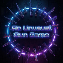 An Unusual Gun Game [BETA]