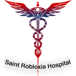 Saint Robloxia Hospital [TEMP]