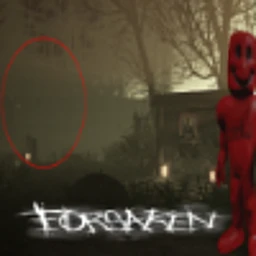 Forsaken Lobby Remake icon