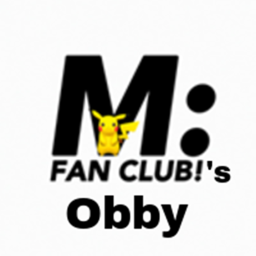 Messy World Obby