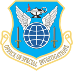 [USAF] Office of Special Investigation | USM Corps