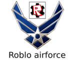 Roblo airforce