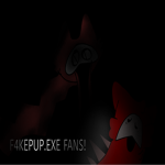 FakePup.Exe FANS!