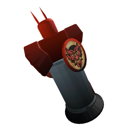 Devil's Kiss thumbnail