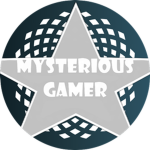 Mystery Gamer