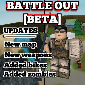 Battle out [BETA] V0.2