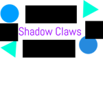 Dark Shadow Claws