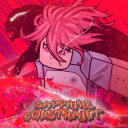 Sapphire Constraint