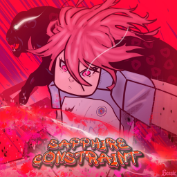[STRIKER GAGAMARU] Sapphire Constraint [QOL 🔧]