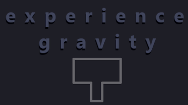 Thumbnail for Roblox game: Experience Gravity
