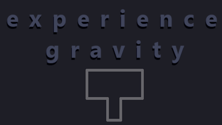 Experience Gravity screenshot 1