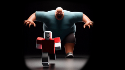 UCIEKAJ LUB UMIERAJ TYCOON