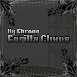 Gorilla Chaos [Beta Release]