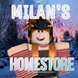 Milan's Homestore *CLOTHES FOR 5 ROBUX*