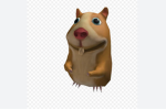 Chomiks Vs Capybaras